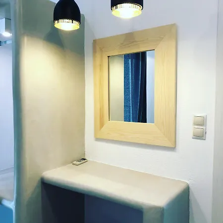 Blu August Private Residences ヴィラ Galini