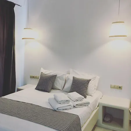 Blu August Private Residences ヴィラ *