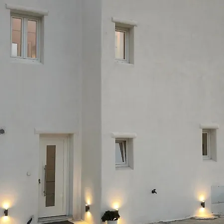 Villa Blu August Private Residences