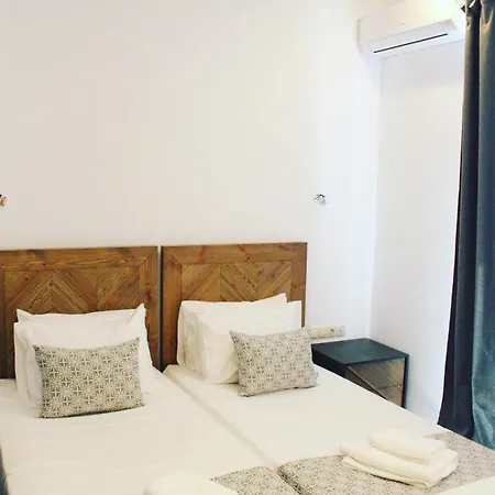 Blu August Private Residences ヴィラ