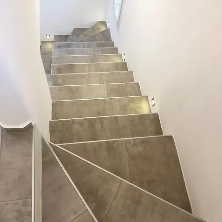 Blu August Private Residences וילה Galini (Naxos)