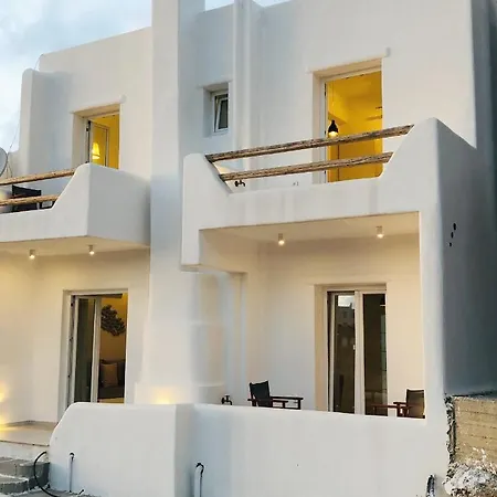 Blu August Private Residences *