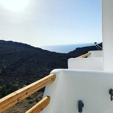 Blu August Private Residences Villa