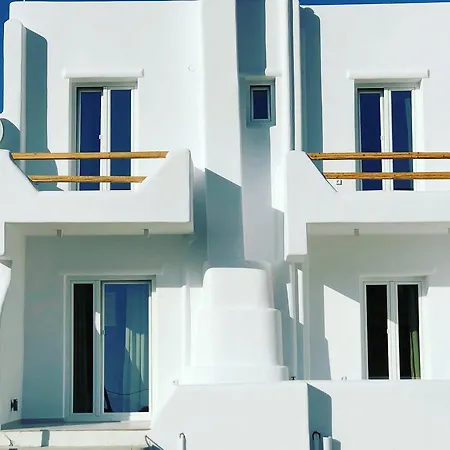 Blu August Private Residences
