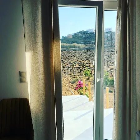 Blu August Private Residences Galini (Naxos)