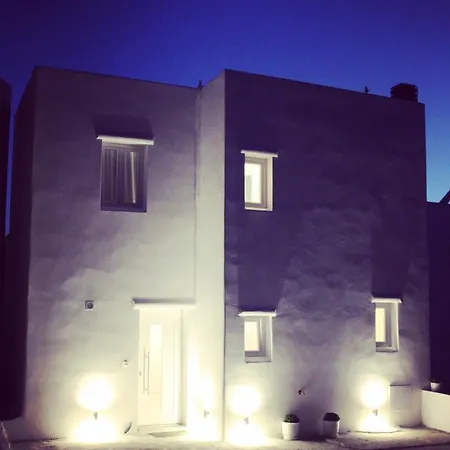 Blu August Private Residences Villa