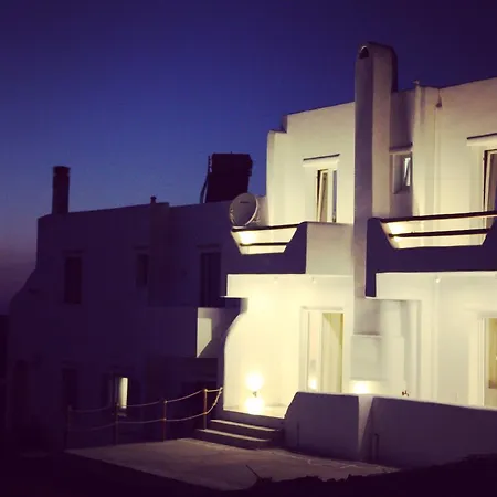 Blu August Private Residences Villa *