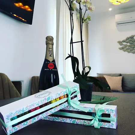 Blu August Private Residences וילה