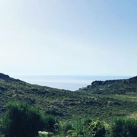 Blu August Private Residences Villa Galini (Naxos)